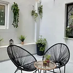 Historic Center Apartment 3