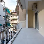 Athens Hippest Apartments