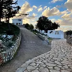 Fotini Cottage - Drakounda Symi