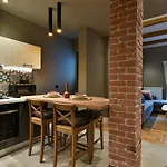 Newvintage Apartment