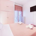 Modern Apartment Near City Center
