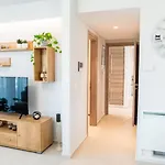 Lilium Apartment