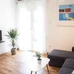 The Splash Suite, Athens