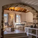 Κyma Mansion In Monemvasia