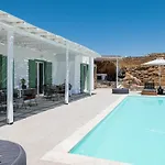 Dioni Villa Mykonos