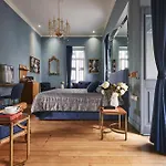 Bohemian Suites Athens
