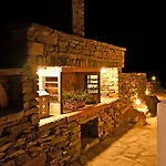 Luxurious & Stylish Villa With A Swimming Pool, Sea And Sunset View.