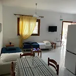 Aloe Residents