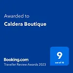 Caldera Boutique