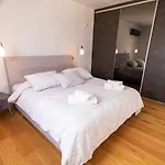 Athens Acropolis View Penthouse With Outdoor Spa