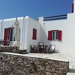 Kythnos - Loutra- House