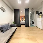 Smart Modern Apartment