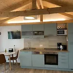 Photovoltaik - Villa Atelier -
