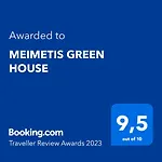 Meimetis Green House