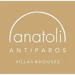 Levantes Villa Panagia Beach