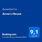 Anna'S House