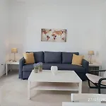George'S Seaside Apartments Sifnos
