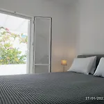 George'S Seaside Apartments Sifnos
