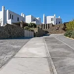 M - Mykonos Villas