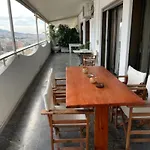 Athens 360 Penthouse, Panoramic City View