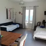 Kythnos - Loutra- House