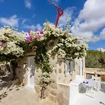 The Olive Mill Guest House