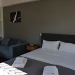 Acropolis View Apartment Athens Downtown