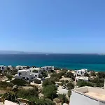 Blue Horizon