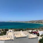 Blue Horizon