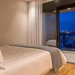 Elegant Penthouse With Acropolis View
