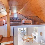 Lefkathia Beach Villa - Gated Beach-Front Private Villa At Lefkathia Beach, Chios!