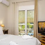Fully Renovated Flat Close To Uni & Hospitals