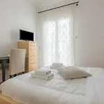 Stylish Apartment In Pagrati