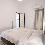 Explore Athens From A Local Rooftop Apartment