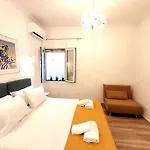 Acropolis Thisio Apartment 2 Bedrooms 2 Bathrooms