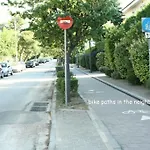 Relaxing Studio Apt, 1 Min To Highway, Parking