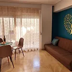 New Stylish Apartment In Athens!