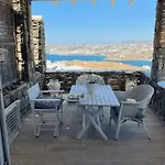 Island Blues Cozy House With View In Mykonos