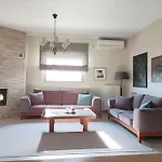 Amelia & George'S House