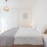 Athens F&K Aphrodite Apartment