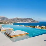 Istia Luxury Villas