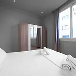 Upper Floor, The Luxury Suites