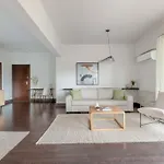 Panoramic 1Br Apartment Near Kallimarmaro Stadium By Upstreet