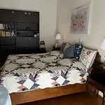 Spacious And Sunny Appartment In Cholargos