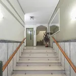 Athens F&K Aphrodite Apartment