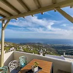 Apopsis Tinos View