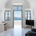 Inspire Santorini Luxury Villas