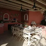 Casa Dei Melograni At Vourlidia Leros
