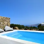 Sea Breeze Mykonos