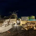 Santorini Heritage Mansion Kyani Megalochori